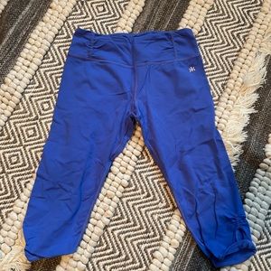 GUC Kyodan Workout Leggings